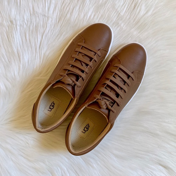 ugg karine leather
